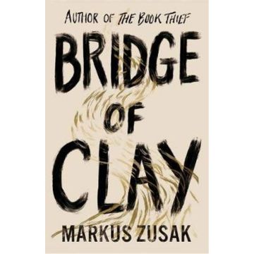 Bridge of Clay