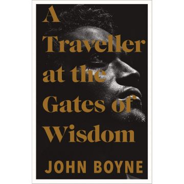 A Traveller at the Gates of Wisdom