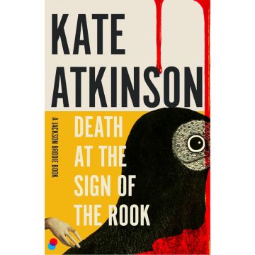 Death at the Sign of the Rook