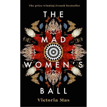 The Mad Women's Ball