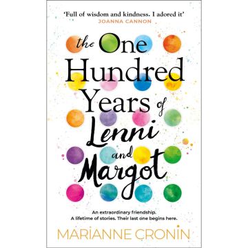 The One Hundred Years of Lenni and Margot