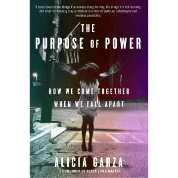 The Purpose of Power