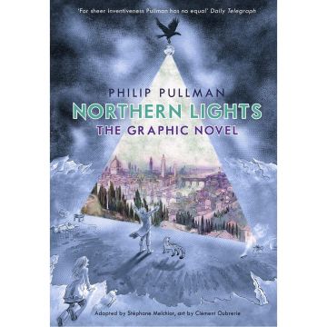 His Dark Materials, Vol. 1: Northern Lights - The Graphic Novel