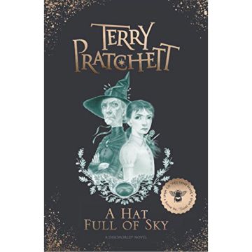 A Hat Full of Sky: Gift Edition (Discworld Novels)