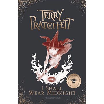 I Shall Wear Midnight (Discworld Novel 38) - Gift Edition