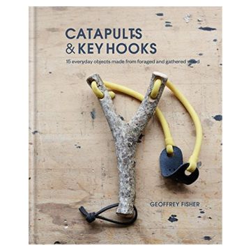 Catapults & Key Hooks