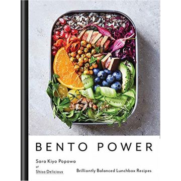 Bento Power