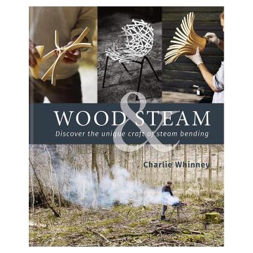 Wood & Steam