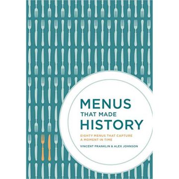 Menus that Made History