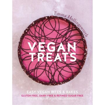 Vegan Treats