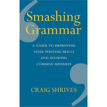 Smashing Grammar