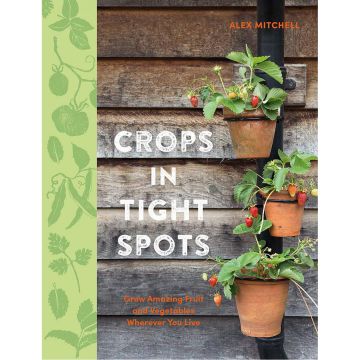 Crops in Tight Spots