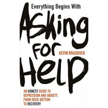 Everything Begins with Asking for Help