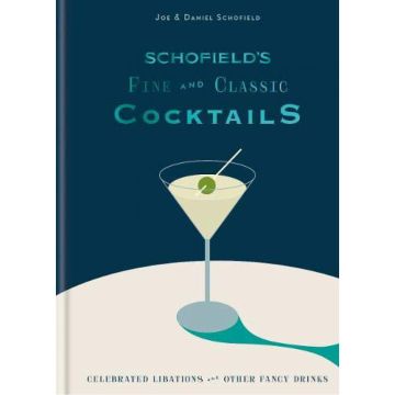 Schofield’s Fine and Classic Cocktails