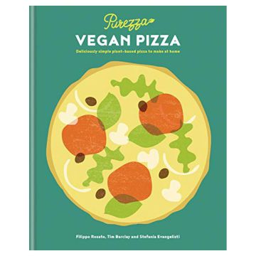 Purezza Vegan Pizza