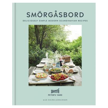 Peter's Yard: Smörgåsbord