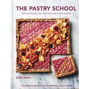 The Pastry School