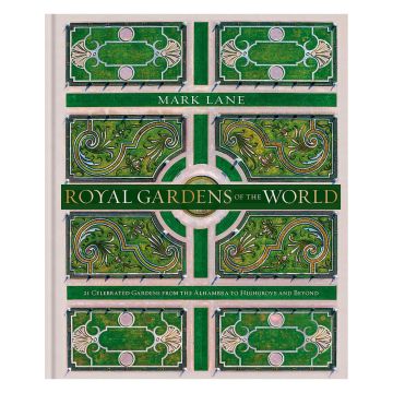 Royal Gardens of the World