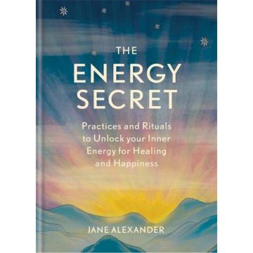 The Energy Secret