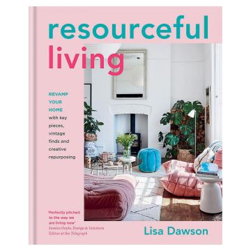 Resourceful Living: Revamp Your Home