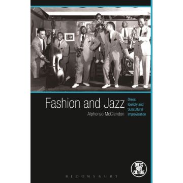 Fashion and Jazz