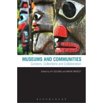 Museums and Communities