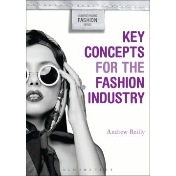 Key Concepts for the Fashion Industry