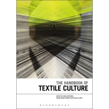 The Handbook of Textile Culture