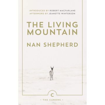 The Living Mountain