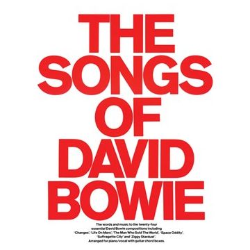 The Songs of David Bowie