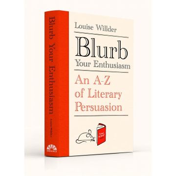 Blurb Your Enthusiasm