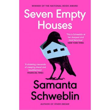 Seven Empty Houses