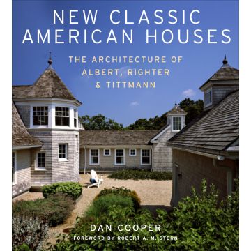 New Classic American Houses