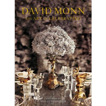 David Monn: The Art of Celebrating