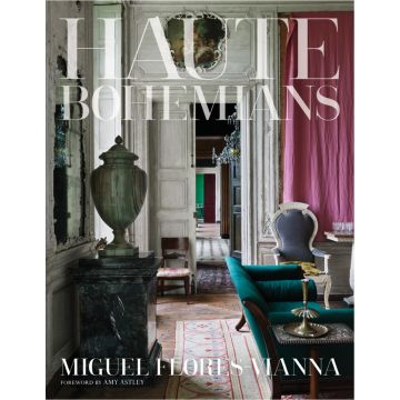 Haute Bohemians