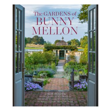 The Gardens of Bunny Mellon