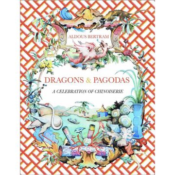 Dragons & Pagodas