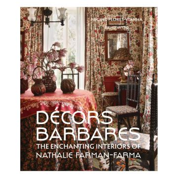 Décors Barbares