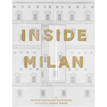 Inside Milan