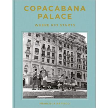 Copacabana Palace