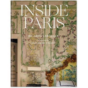 Inside Paris