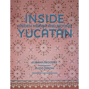 Inside Yucatán