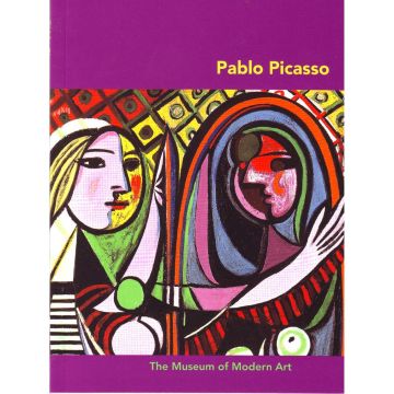 Pablo Picasso