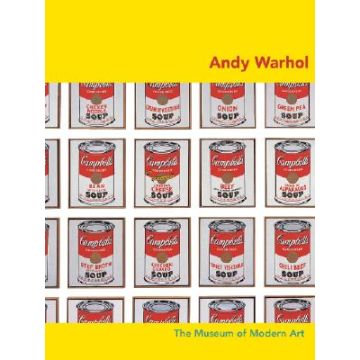 Andy Warhol