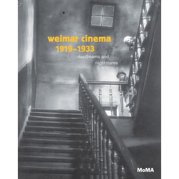 Weimar Cinema 1919-1933