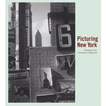 Picturing New York