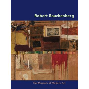 Robert Rauschenberg