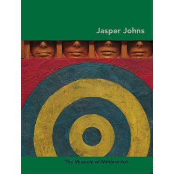 Jasper Johns