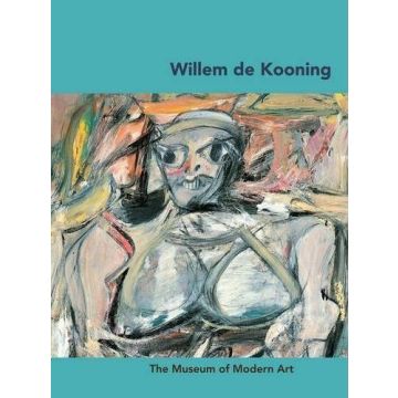 Willem de Kooning