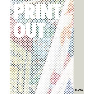 Print /Out: 20 Years in Print